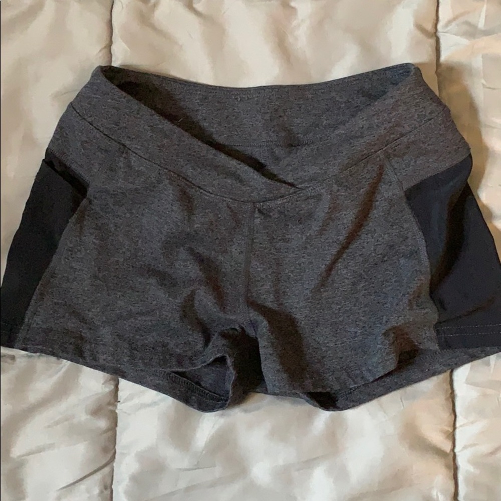 Spandex